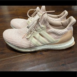 Adidas Ultraboost Pink